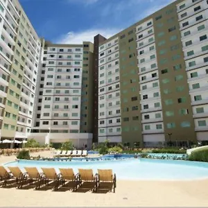 Prive Riviera Park Oficial Caldas Novas