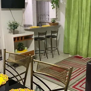 Thermas Do Bandeirante Caldas Novas