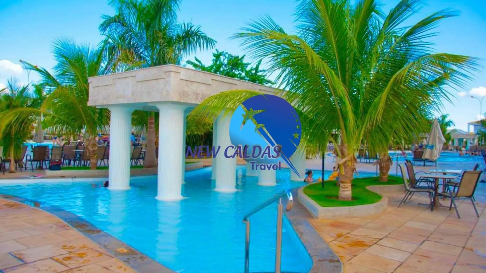 Lacqua Diroma Flat Caldas Novas 0*,  Brazil